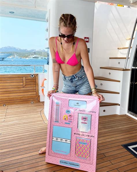 Chiara Ferragni Nude Naked Leaked Photos And Videos Chiara Ferragni Uncensored The