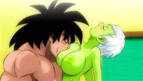 Dragon Ball Super Lost Episode Broly Fucks Cheelai In English Porn XHamster