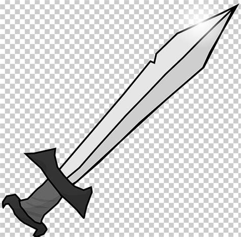 Detail Sword Cartoon Png Koleksi Nomer 11