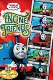 Watch Thomas Friends Engine Friends Classic Collection Streaming