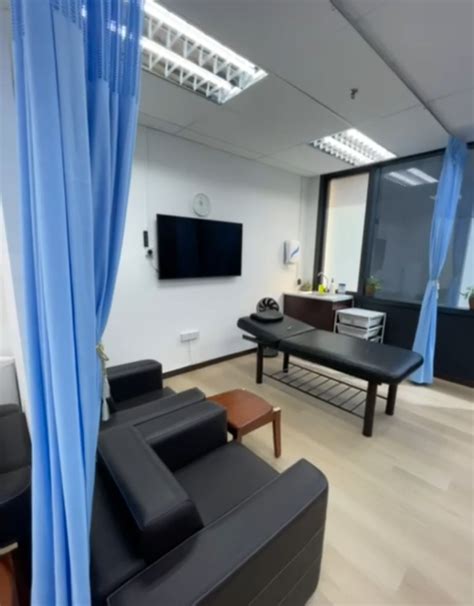 Wellness Centre Mont Kiara Sp Azam Bernas Group M Sdn Bhd