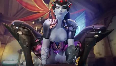D Compilation Overwatch Ashe Missionary Fuck Dva Anal Dildo Ride Mercy Creampied Uncensored