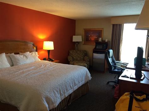 HAMPTON INN SWEDESBORO PHILADELPHIA $88 ($̶1̶2̶9̶) - Prices & Hotel ...