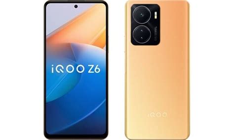 Troubleshooting Vivo IQOO Z6 Common Problems And Solutions