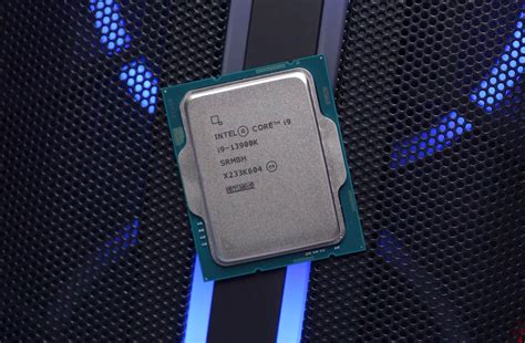 Intel Core i9-13900K Review: Hot and Hungry | TechSpot