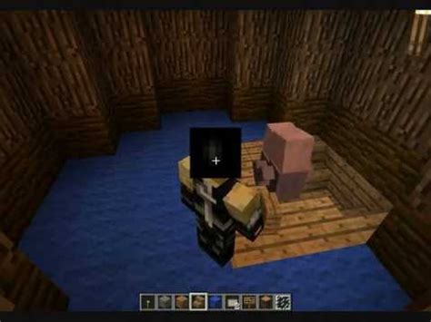 Villagers Have Sex In Minecraft O O Youtube