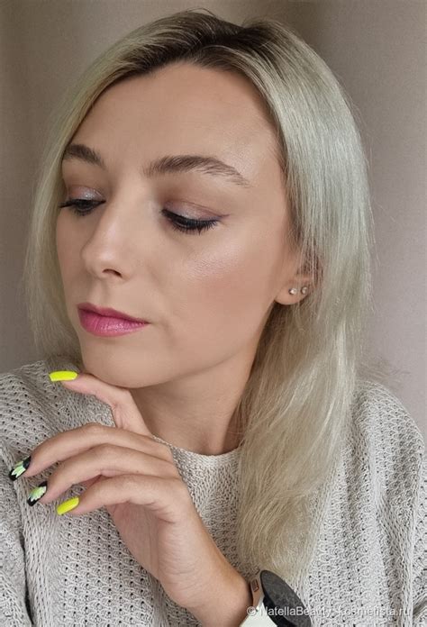 L Oreal Paris Alliance Perfect Nude Very