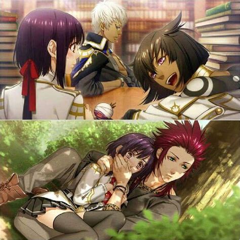 Kamigami No Asobi Thoth