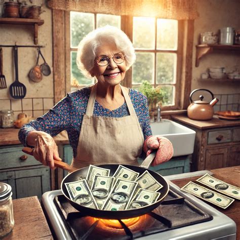 Guide to Scamming Elderly Relatives – Norveilex.com