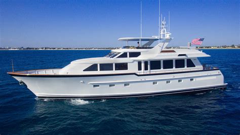 Burger Yachts For Sale Mls Search