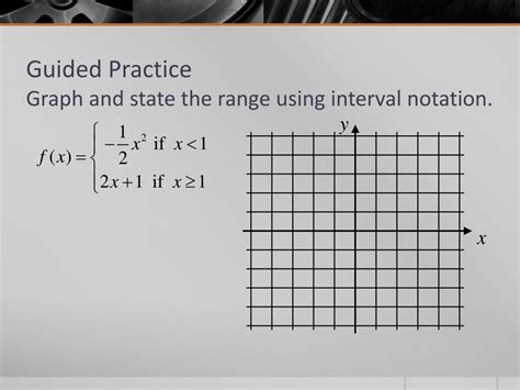 PPT A3 2 2b Piecewise Functions PowerPoint Presentation Free