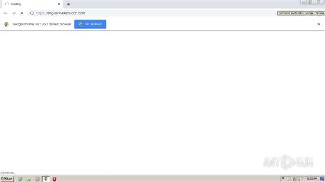 Malware Analysis Https Img L Xvideos Cdn Malicious Activity Any Run Malware Sandbox