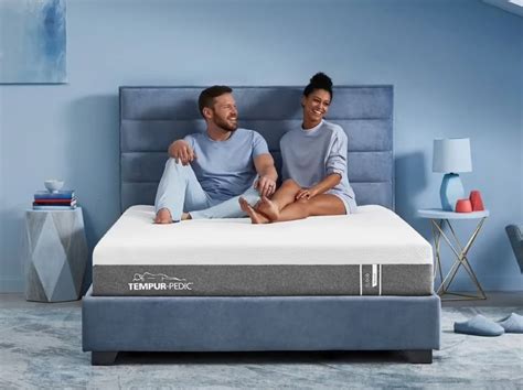 If You Buy One Thing This Labor Day Make It This Tempur Pedic Mattress