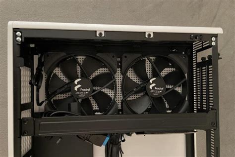 Fractal Design Ridge Review