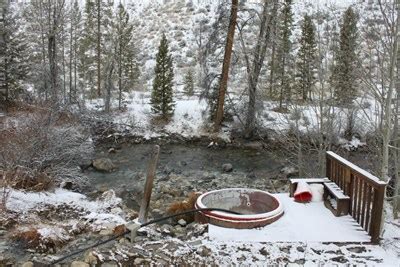 Bowery Hot Springs Hot Springs On Waymarking