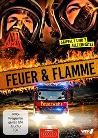 Feuer und Flamme Mit Feuerwehrmännern im Einsatz Staffel 1 2 6