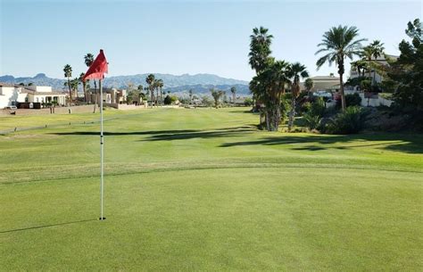 Lake Havasu Golf Club - East Course in Lake Havasu City, Arizona, USA ...