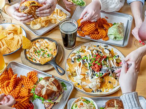 The Ultimate Guide To Restaurants Near Vanderbilt University Where To Eat And Why
