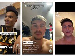 Sexy Farts From Hot Men Compilation 3 ThisVid