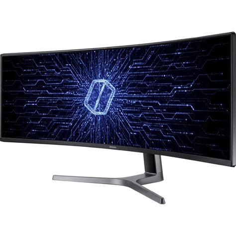 Samsung C49RG94SSR 124,20 cm (49 Zoll) Curved | Kaufland.de