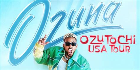 Ozuna Anuncia Su Nuevo Disco Ozutochi Noticias