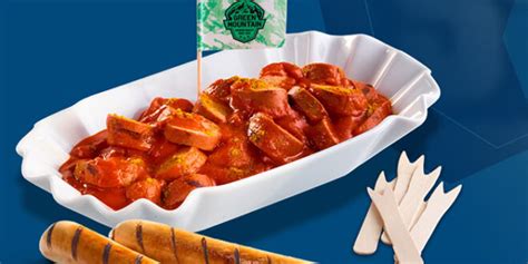 VfL Bochum Vegane Alternative Zur Currywurst Im Angebot MSPW Media