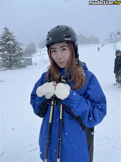 Janet Rose Janetrosee XChocoBars Nude OnlyFans Photo Nudostar TV