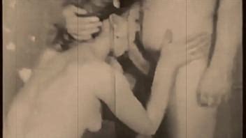 Two Centuries Of Retro Porn XNXX