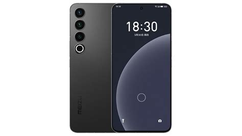 Meizu 21 özellikleri ve renk seçenekleri belli oldu DonanımHaber