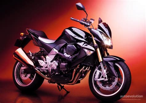 Kawasaki Z 1000 Specs 2006 2007 2008 Autoevolution