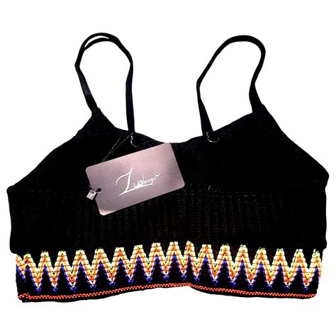 Zuvebamyo High Waisted Piece Ribbed Bikini Set Crop Top High Cut Cheeky Small