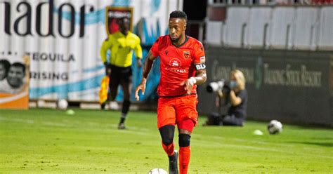 Soccer Player Gets Six Match Ban For Use Of Anti Gay Slur