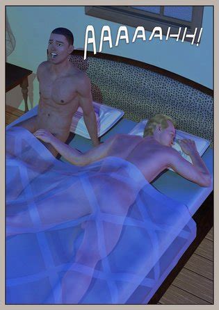 Mummy Life Luscious Hentai Manga Porn