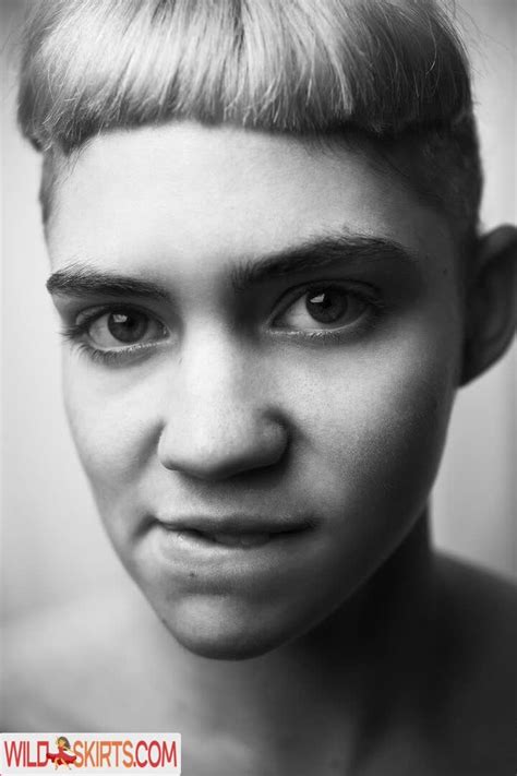 Grimes Grimes N Grimes Nude OnlyFans Instagram Leaked Photo