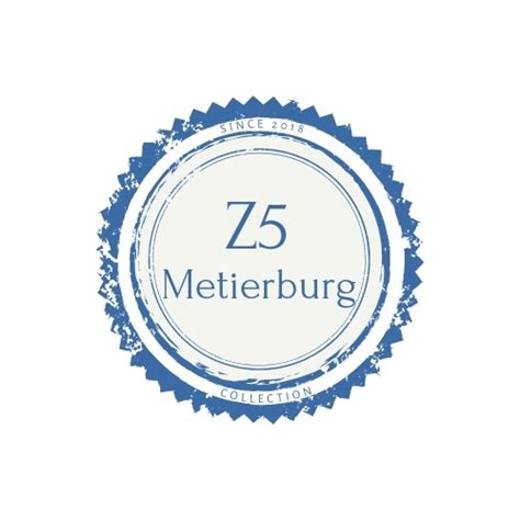 Z5 Metierburg Collection — купить товары Z5 Metierburg Collection в ...