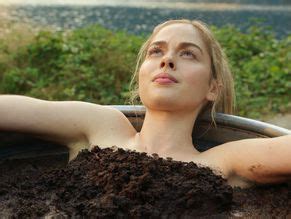 Virgin River Nude Scenes Aznude