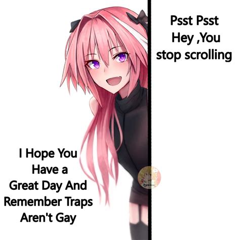 Best Traps Gay Images On Pholder Animemes Gay And Suddenly Gay