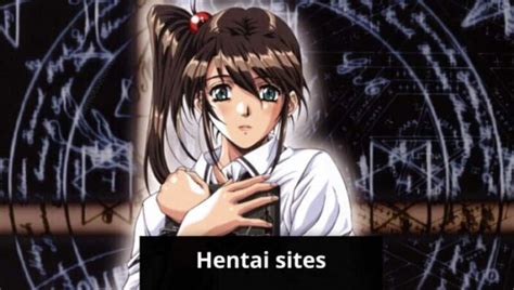 La Lista Definitiva De Sitios Web Hentai Que Necesitar S Para Obtener Tu Soluci N