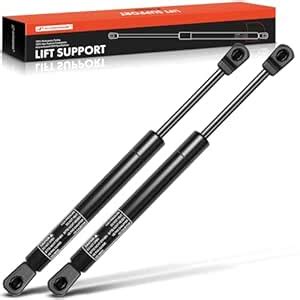 A Premium Hood Bonnet Lift Supports Shock Struts For Nissan Armada