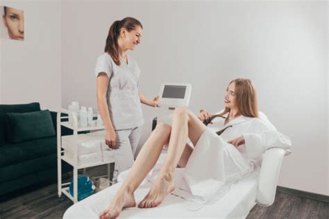 G Bokie I P Ytkie Bikini Jakie S R Nice W Tych Dw Ch Metodach Depilacji Laserowej