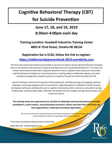 Choosing To Live How To Defeat Suicide Through Cognitive Therapy