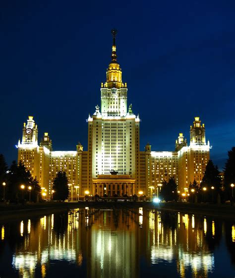 Фотографии Мгу В Москве — Mixyfotos.ru
