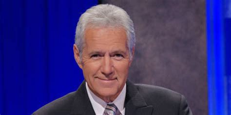 Alex Trebek - Alchetron, The Free Social Encyclopedia