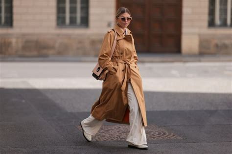 Best Trench Coats For Women Classic And Stylish Trench Coats To Shop