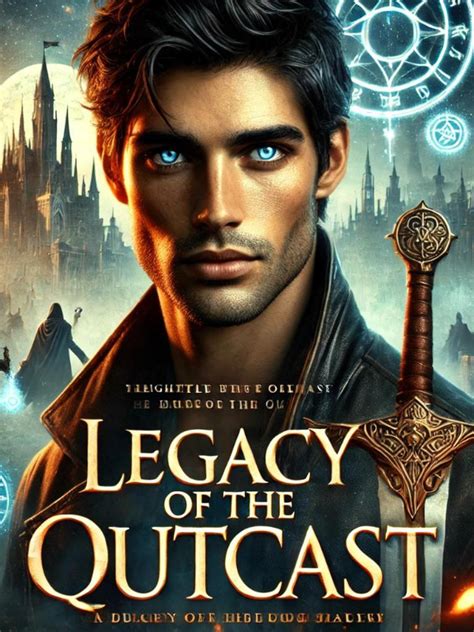 Legacy Of The Outcast Odinx7 Webnovel