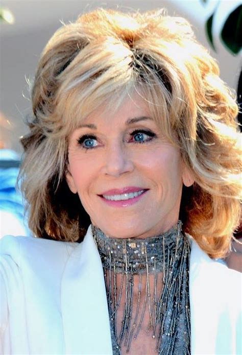 Jane Fonda—Activism at Eighty | MY HERO