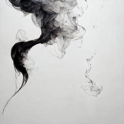 Smoke Drawing Stock Photos, Images and Backgrounds for Free Download