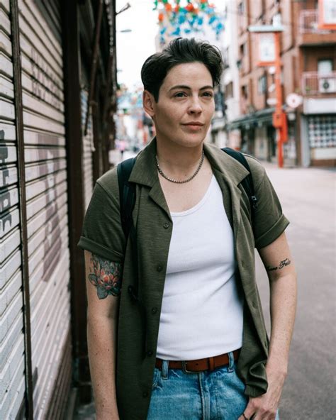 The Queer Lesbian Tokyo Travel Guide Everyqueer