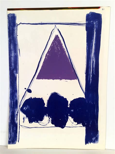 Tom Wesselmann American Nude Original Lithograph From One Cent Life Blonde On Bed Nude Naked