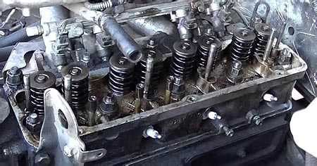 Зазор клапанов 4216 двигатель газель инжектор – Регулировка клапанов ...